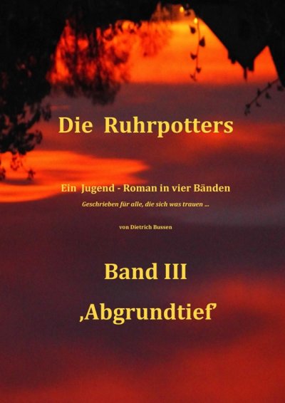 'Cover von Die Ruhrpotters'-Cover