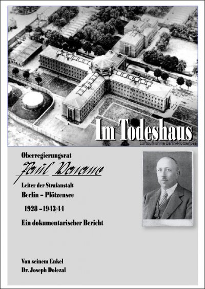 'Cover von Im Todeshaus'-Cover