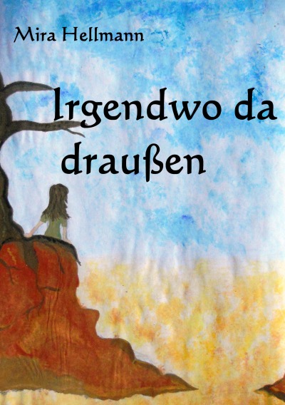 'Cover von Irgendwo da draußen'-Cover