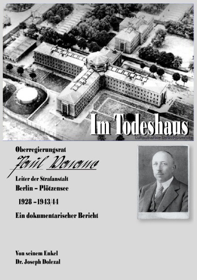 'Cover von Im Todeshaus'-Cover