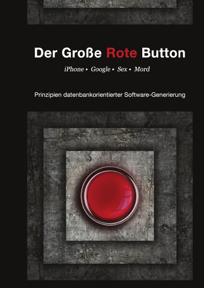 'Cover von Der Große Rote Button'-Cover