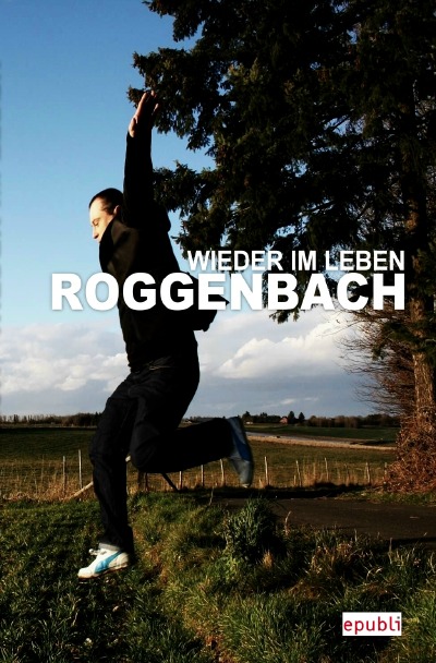 'Cover von Wieder im Leben'-Cover