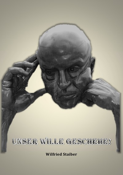 'Cover von Unser Wille geschehe !'-Cover