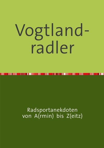 'Cover von Vogtland-radler'-Cover