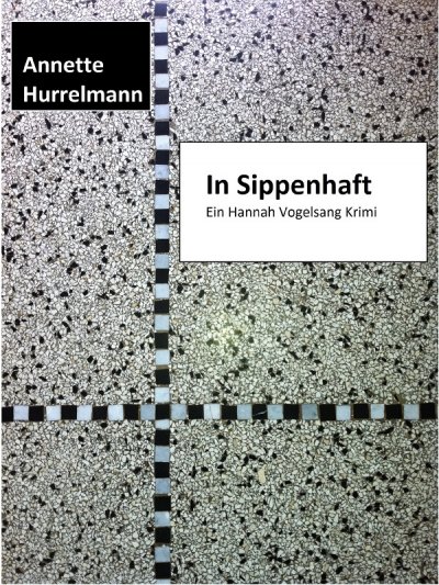 'In Sippenhaft'-Cover