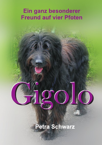 'Gigolo'-Cover