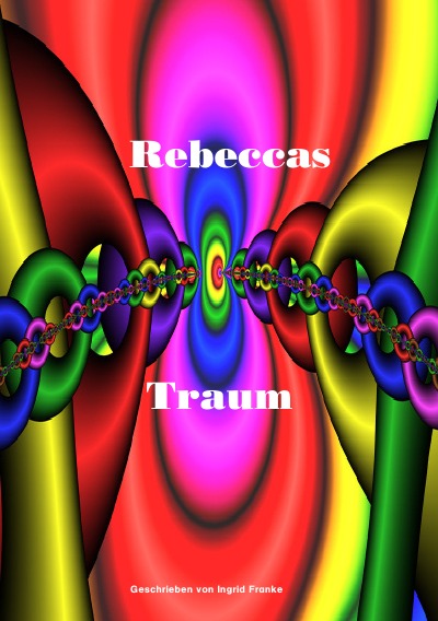 'Cover von Rebeccas Traum'-Cover
