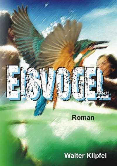 'Eisvogel'-Cover