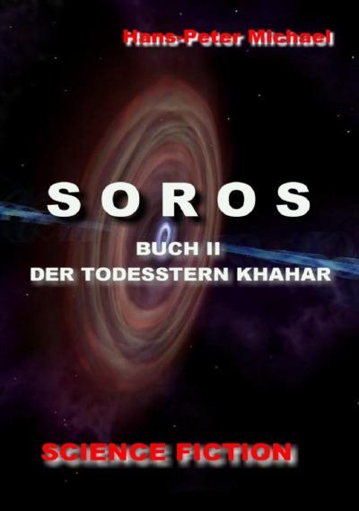 'Cover von SOROS BUCH II'-Cover