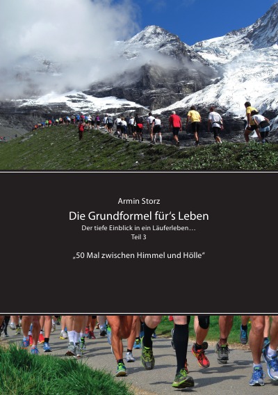 'Cover von Die Grundformel für`s Leben — Teil 3'-Cover