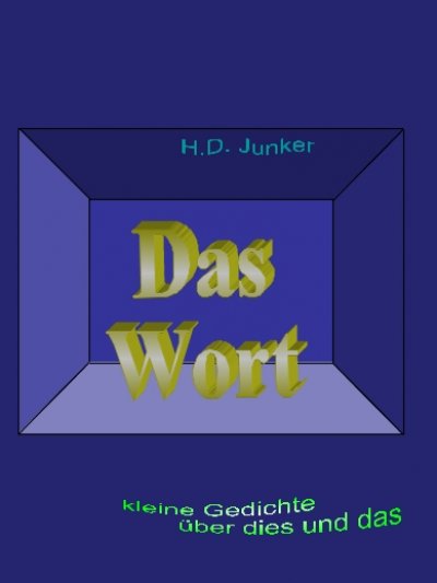 'Cover von Das Wort'-Cover