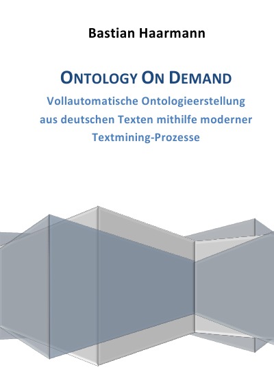 'Ontology On Demand'-Cover