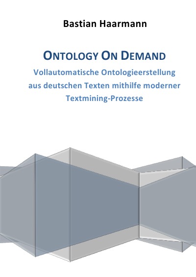 'Cover von Ontology On Demand'-Cover