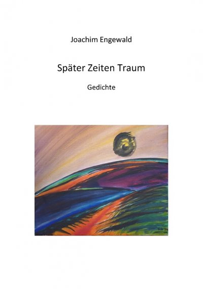 'Cover von Später Zeiten Traum'-Cover