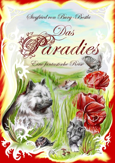 'Cover von Das Paradies'-Cover