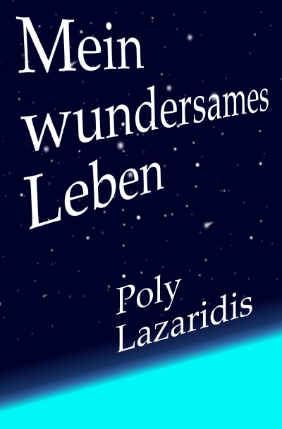 'Mein wundersames Leben'-Cover