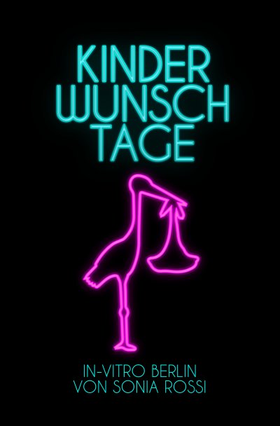 'Cover von Kinderwunsch-Tage'-Cover