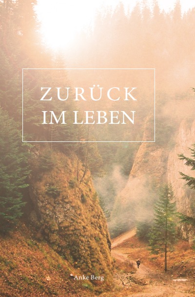 'Cover von Zurück im Leben'-Cover
