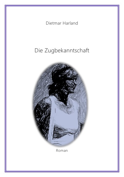 'Die Zugbekanntschaft'-Cover