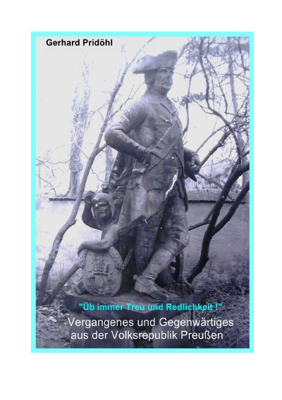 'Cover von Üb immer Treu und Redlichkeit'-Cover