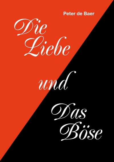 'Cover von Die Liebe und Das Böse'-Cover
