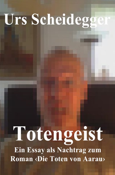 'Cover von Totengeist'-Cover