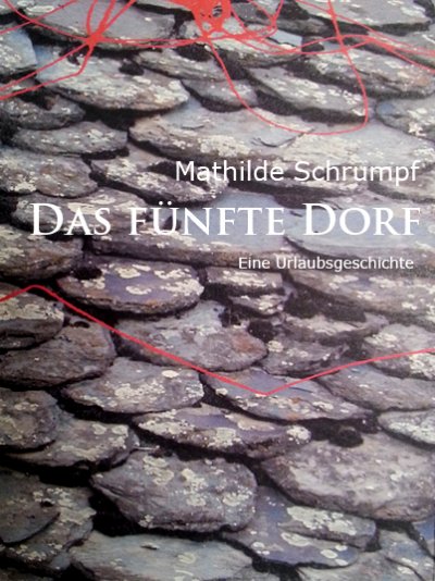 'Das fünfte Dorf'-Cover