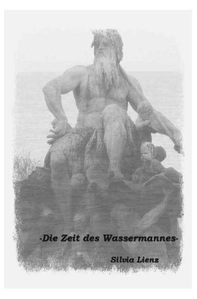 'Cover von -Die Zeit des Wassermannes-'-Cover