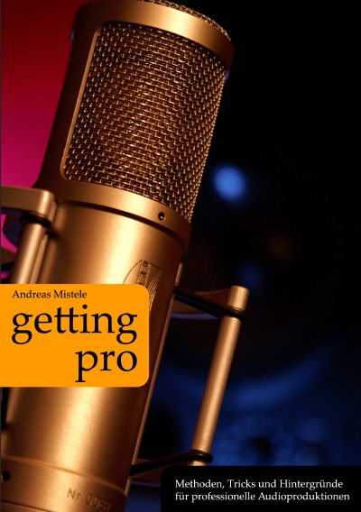 'Cover von Getting Pro'-Cover