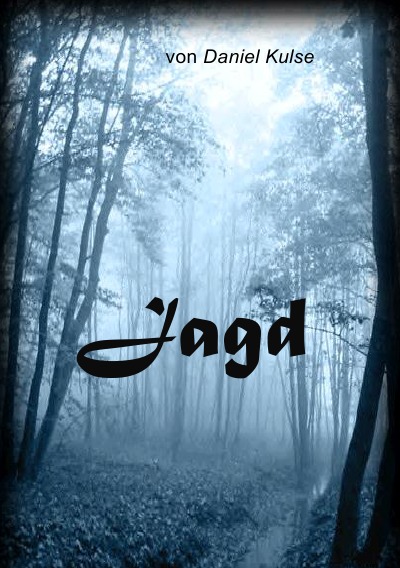 'Cover von Jagd'-Cover