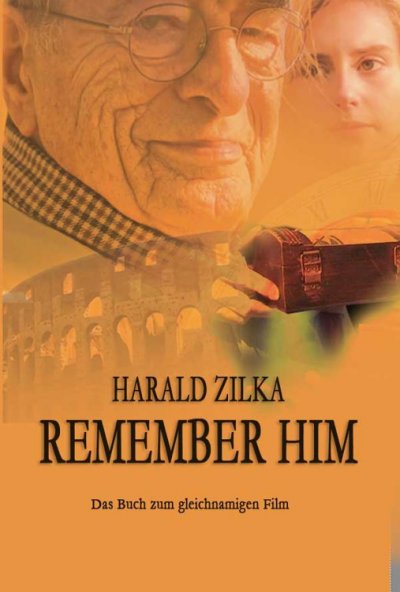'REMEMBER HIM'-Cover