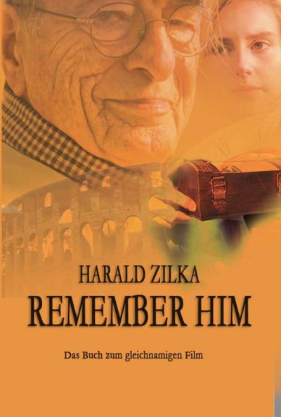 'Cover von REMEMBER HIM'-Cover