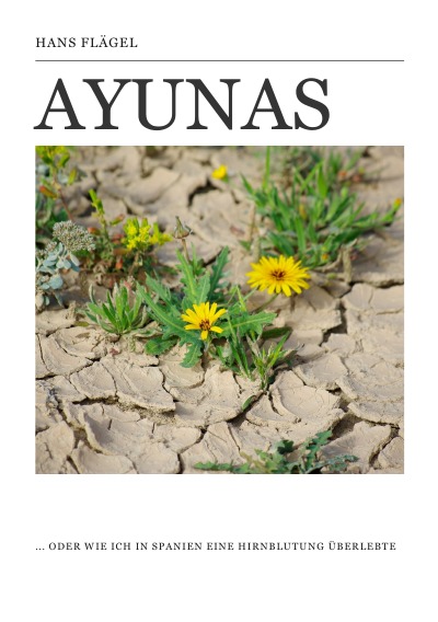 'AYUNAS'-Cover