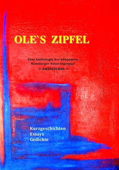 'Ole’s Zipfel'-Cover