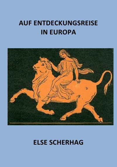 'Cover von Auf Entdeckungsreise in Europa'-Cover