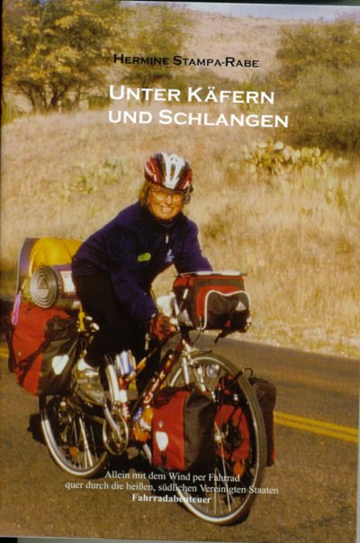 'Cover von Unter Käfern und Schlangen'-Cover