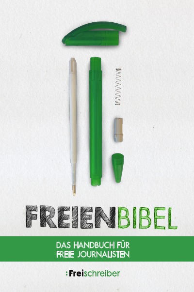 'Cover von Freienbibel'-Cover