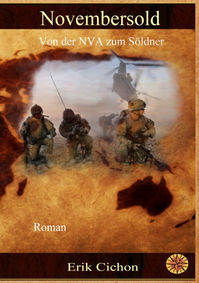 'Novembersold'-Cover