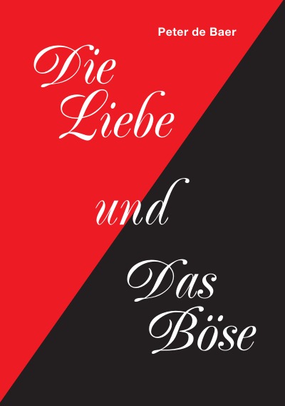 'Die Liebe und Das Böse'-Cover