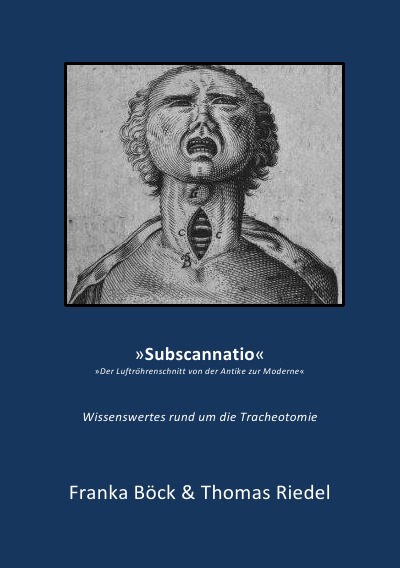 'Cover von Subscannatio'-Cover