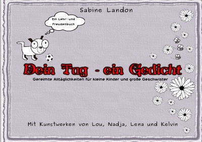 'Cover von Dein Tag – ein Gedicht'-Cover