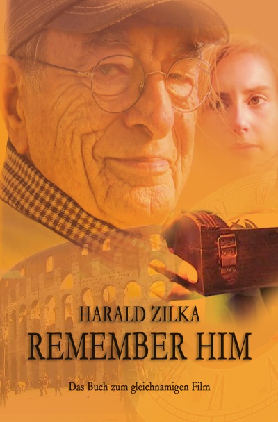 'Remember Him'-Cover