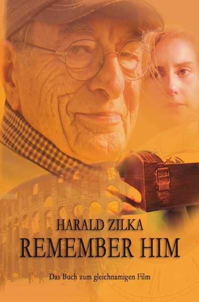 'Cover von Remember Him'-Cover