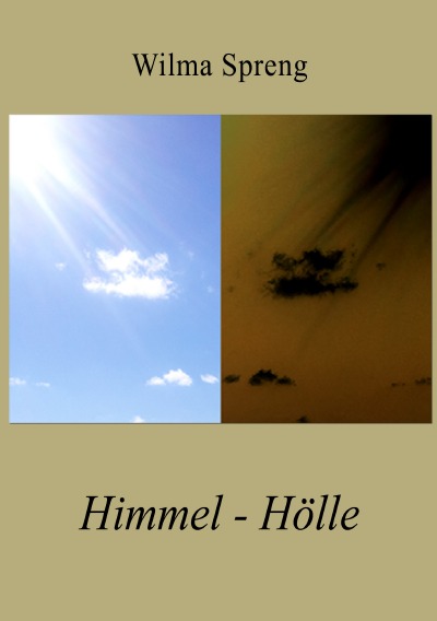 'Himmel – Hölle'-Cover