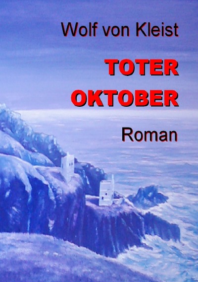'TOTER OKTOBER'-Cover