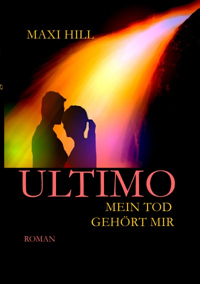 'ULTIMO'-Cover