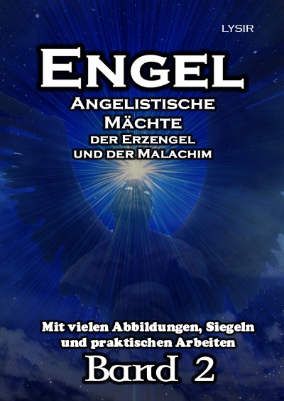 'Cover von ENGEL – Band 2'-Cover