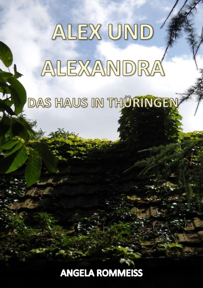 'Alex und Alexandra'-Cover