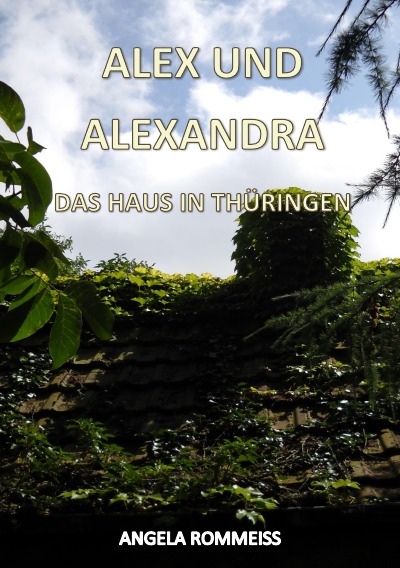 'Cover von Alex und Alexandra'-Cover