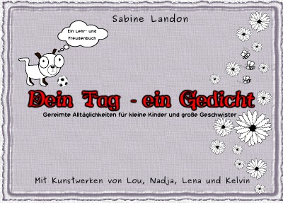 'Cover von Dein Tag – ein Gedicht'-Cover
